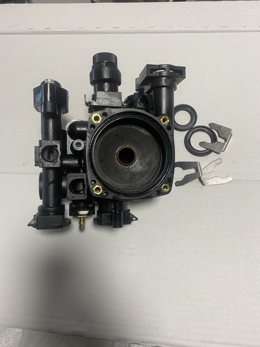 Grup returu complet centrala termica vissmsnn vitodens 100