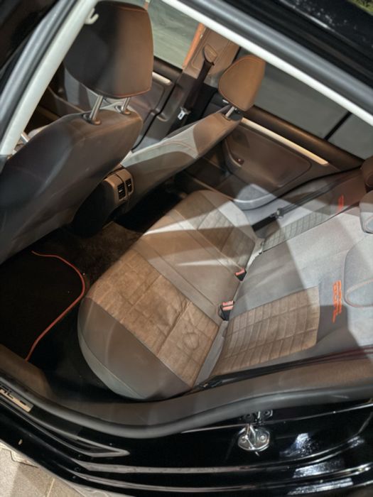 Golf 5 1.4 benzina pachet GOAL