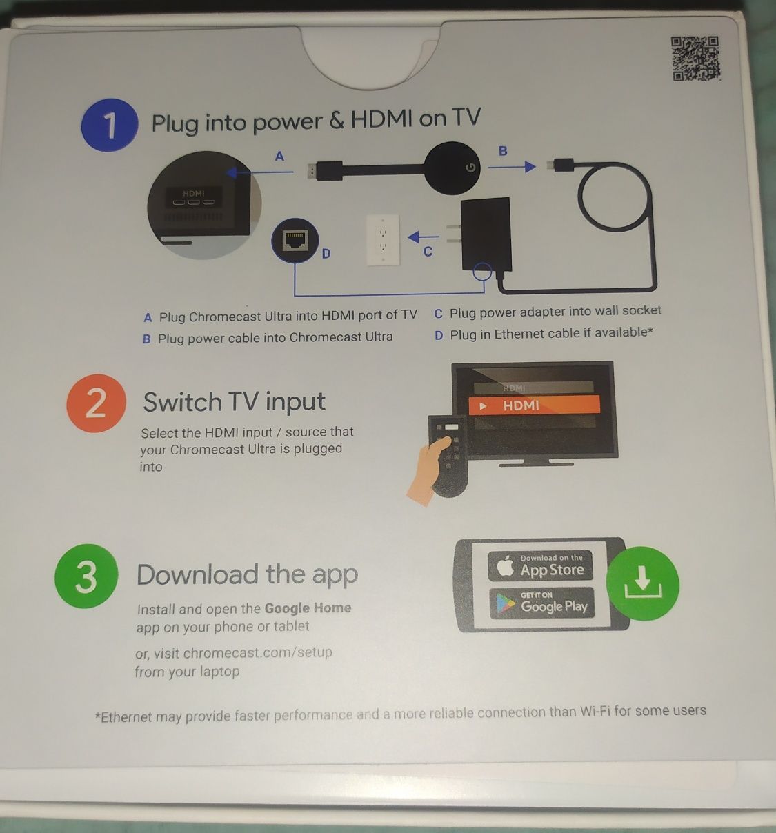 Продам хромкаст мирокаст смарт тв  google smart tv