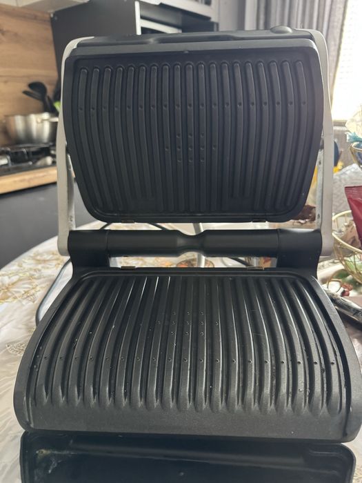 Гриль Tefal для кухни