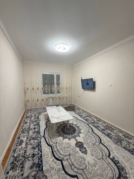 Продаётся однокомнатная квартира Юнусабад 9 квартал 3 этаж