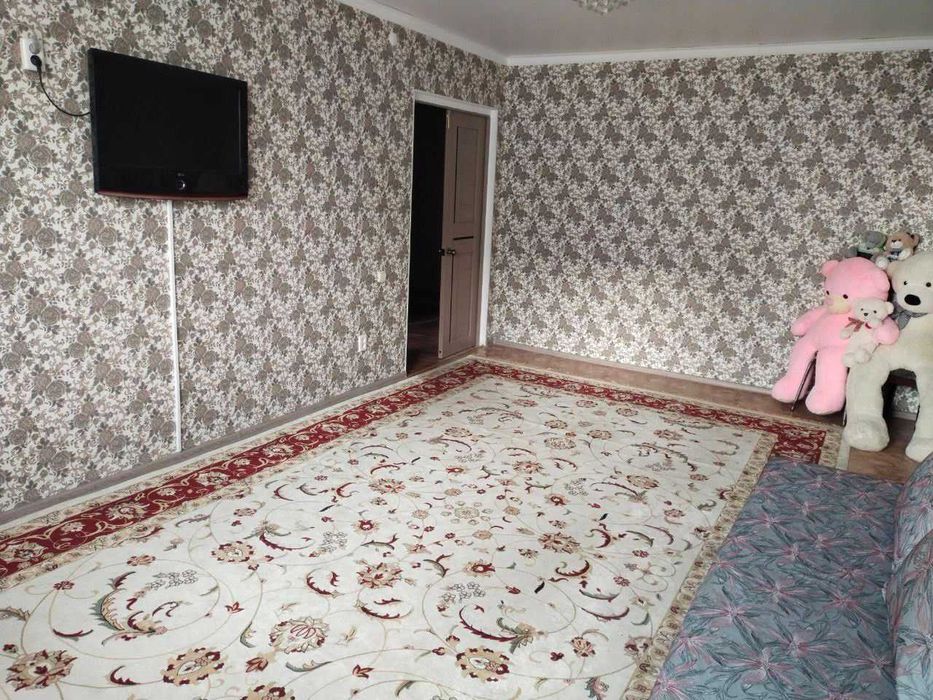 2 комнатная квартира