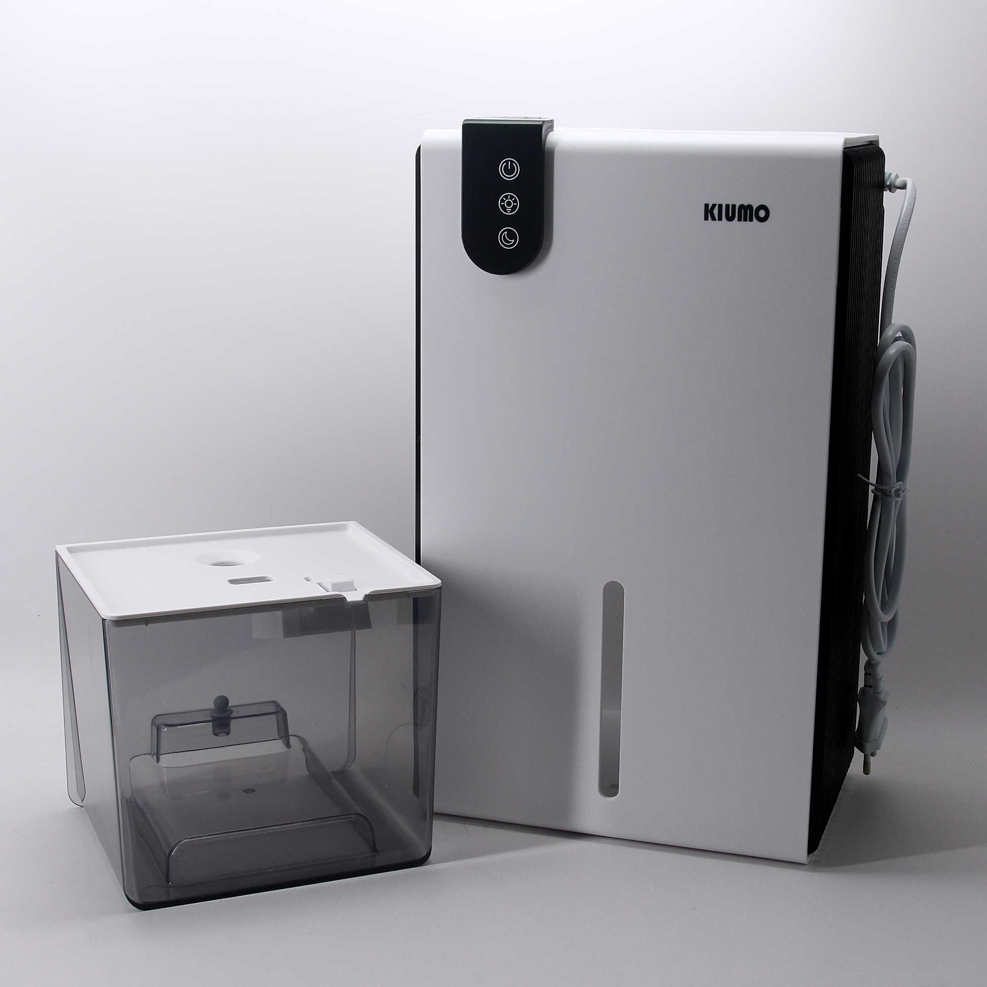Dezumidificator Kiumo CT9 - OBIECT NOU - Amanet FRESH Galati