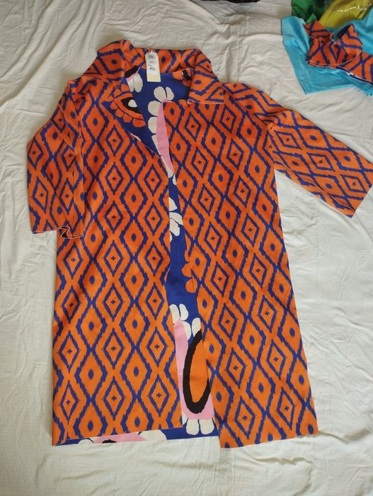 Yangi ekskyuziv moda