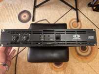 Amplificator , Putere Dynacord Lx 2200 transornat in Xa 4000