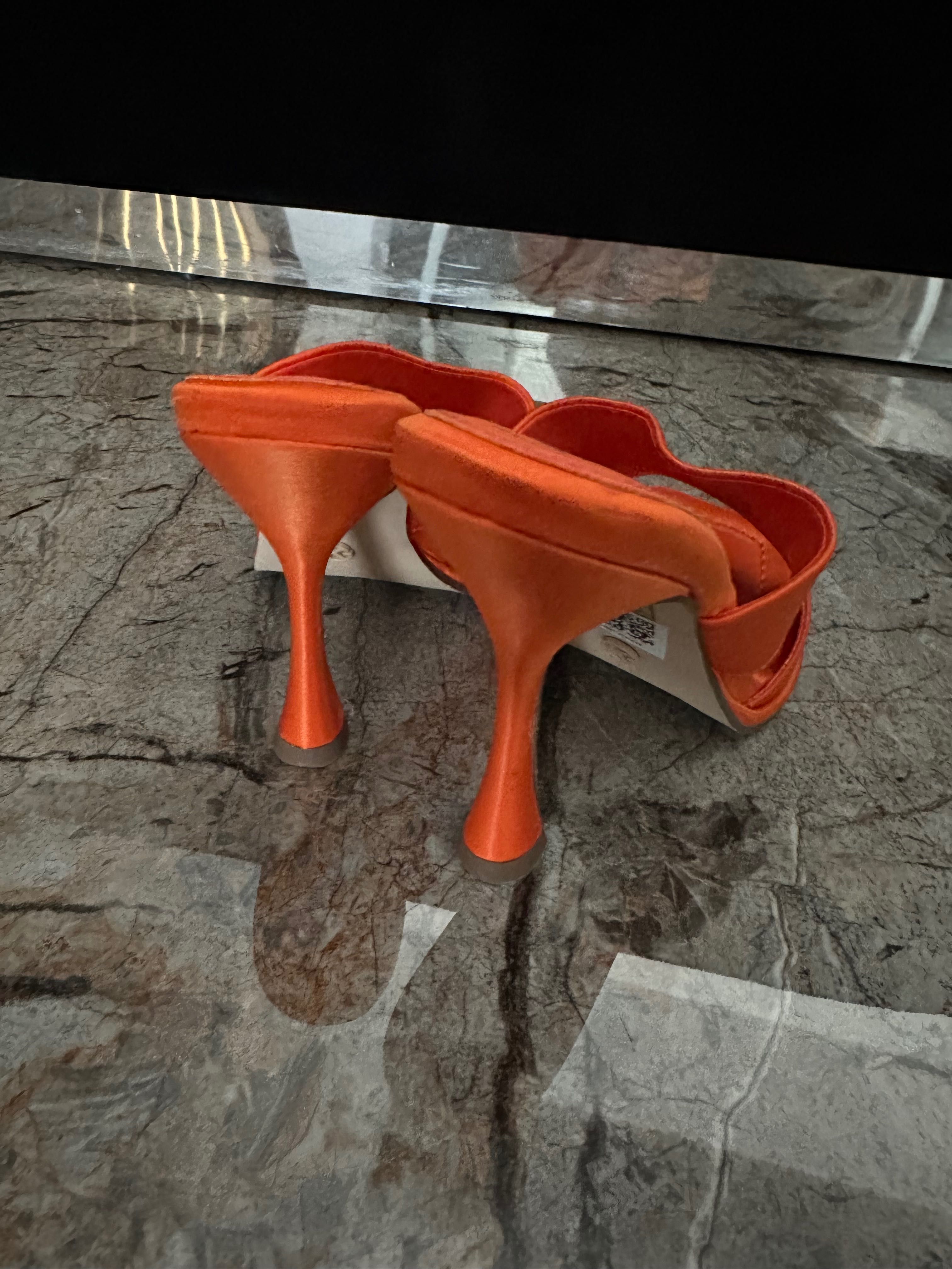 Дамски Чехли Kurt Geiger Нови