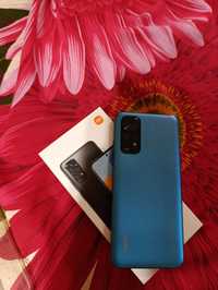 Note 11 blue 128 gb