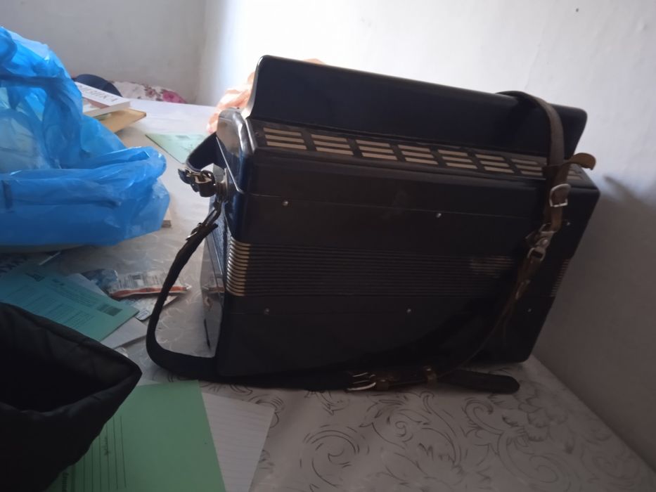 Продам Баян Кубань