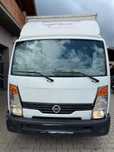 De vanzare Nissan Cabstar motor 2.5  an 2008