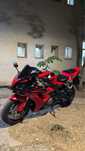 Motocicleta Sportiva Honda CBR 1000 RR sc57 2007 Motor Proprietar Moto