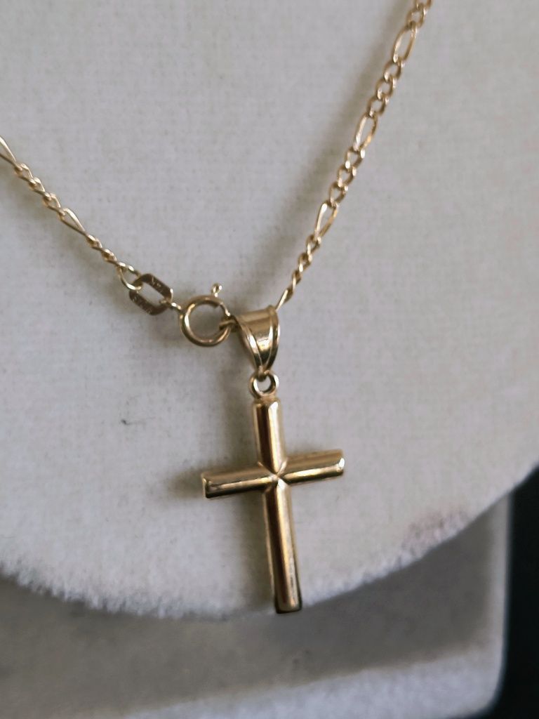 Златен синджир 2.60гр / 14К