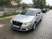 VW Passat 2.0 Diesel