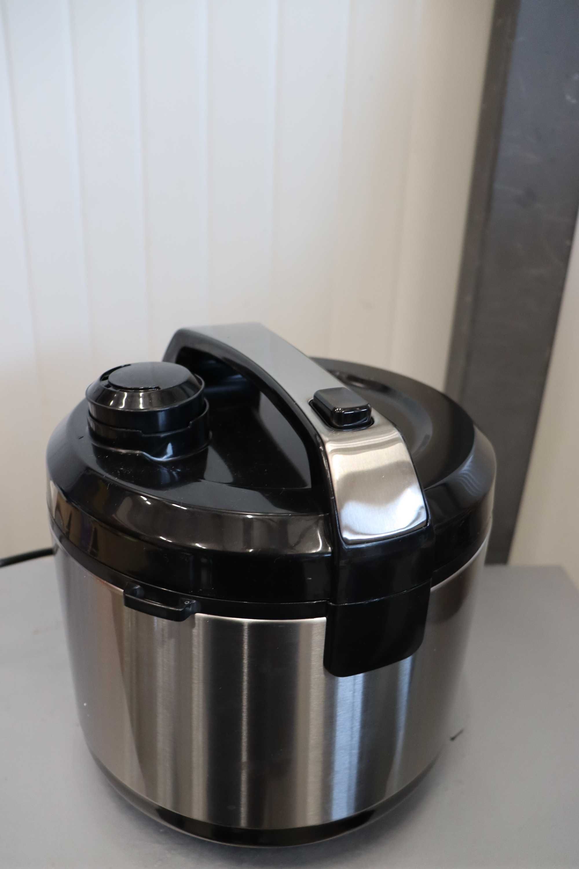 Парна готварска печка Russell Hobbs, уред за готвене на ориз