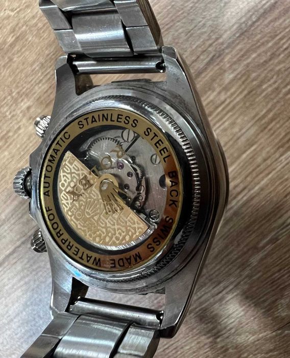 Rolex Daytona автоматичен