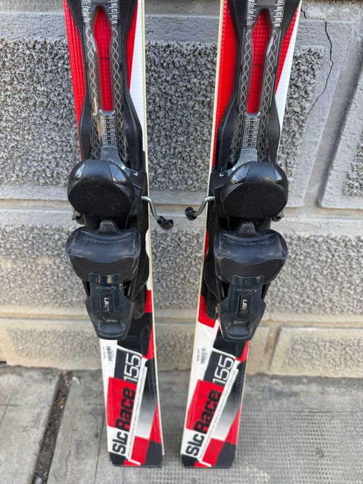 schi elan slc race L155cm