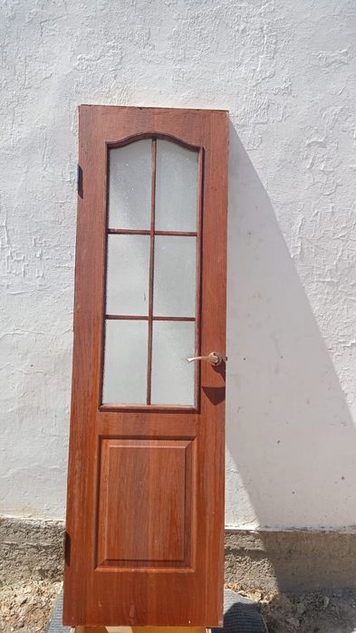 Межкомнатные двери