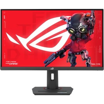 Monitor LED Asus XG27UCS LED 27" 1ms 160Hz HDMI, sigilat