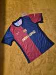 Tricou Travis Scott x Barcelona