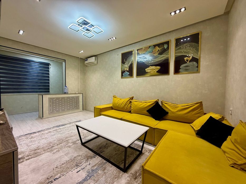 Срочно продаётся 3 ком Чилонзор 11 квартилда