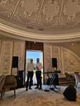 DJ pentru evenimente creștine – Muzică, atmosferă și sunet de calitate
