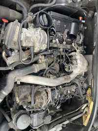 Двигател за Mercedes ML320CDI/280CDI ;w164