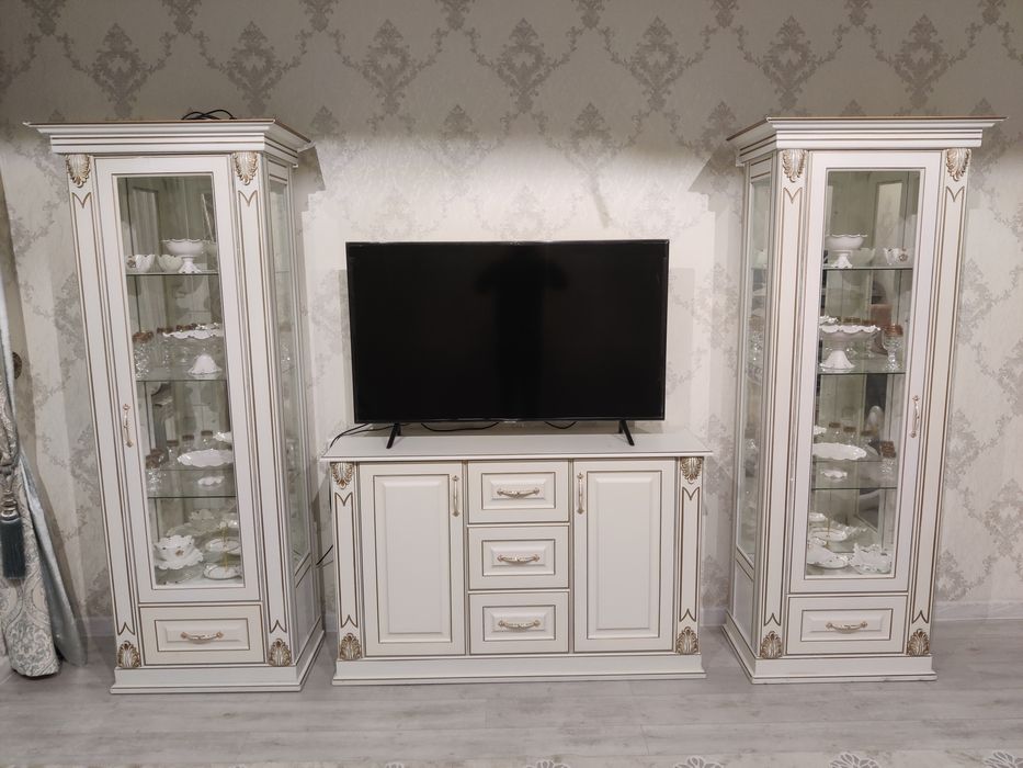 Гостиная гарнитура