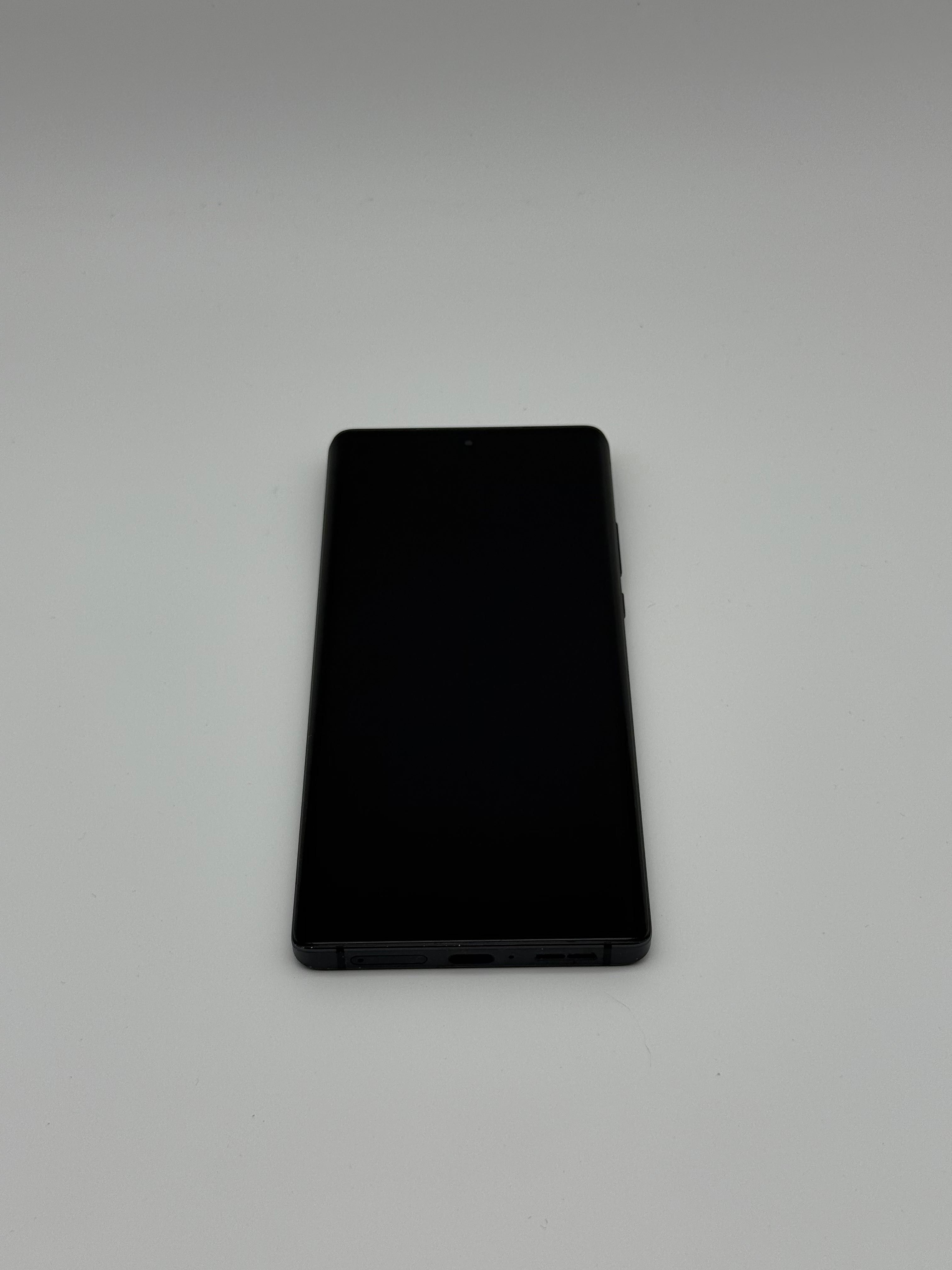 Motorola Edge 30 Ultra Black 256 Gb Dual Sim