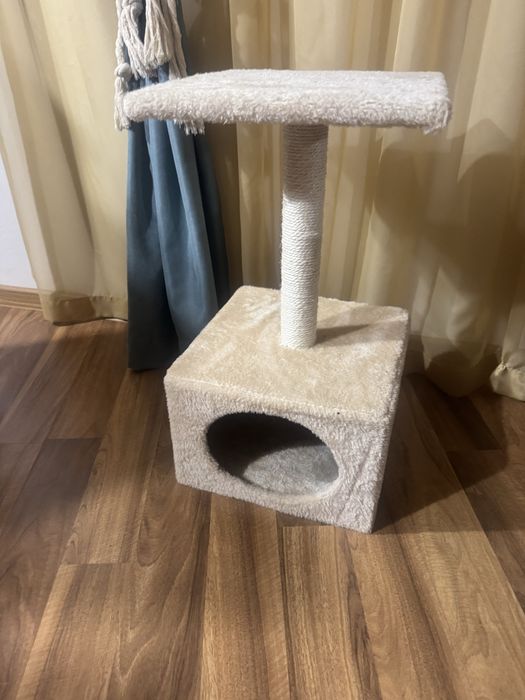 За Котки- Чисто НОВО