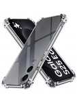 Husa AntiSoc Samsung S25 Edge