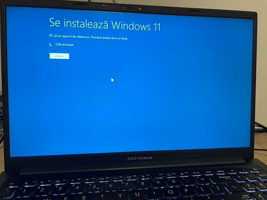Instalare Windows-Office 365 -LINUX -Mentenanta PC Laptop