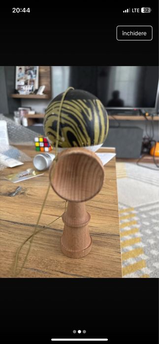 Sweets kendama lg