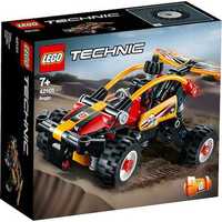 LEGO Technic - Buggy 42101, 117 piese + TRANSPORT GRATUIT