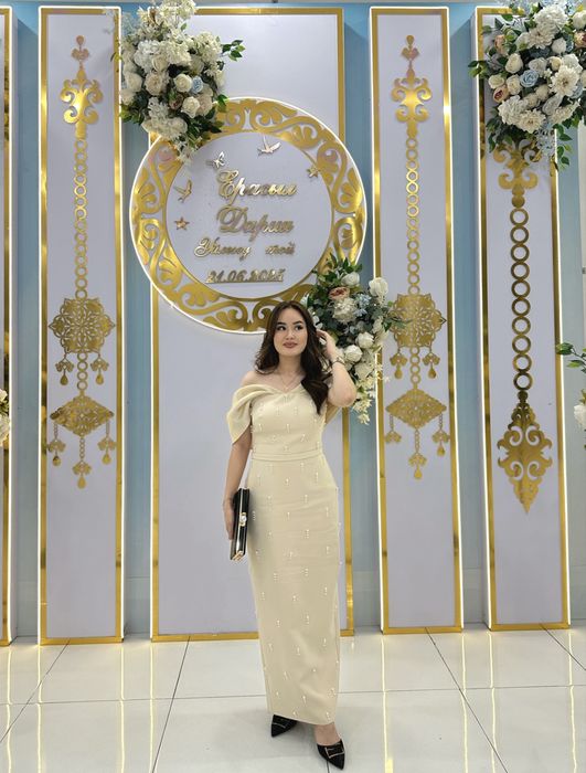 Продам женское платье “Aliya collection”