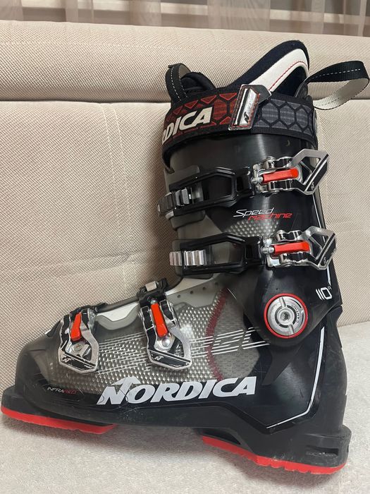 Мъжки ски обувки Nordica