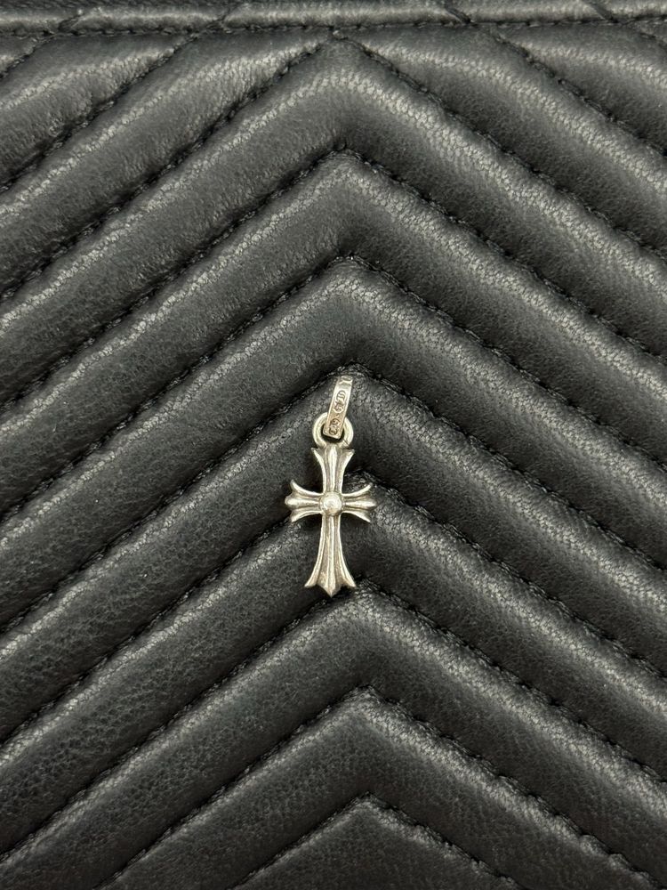 Chrome Hearts Sapphire Baby Fat