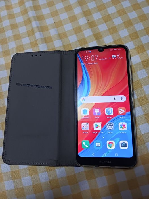 Huawei Y6s in stare buna