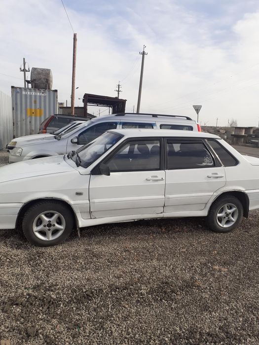 Продам Ваз 2115 продам