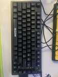 tastatura scorpion kg904