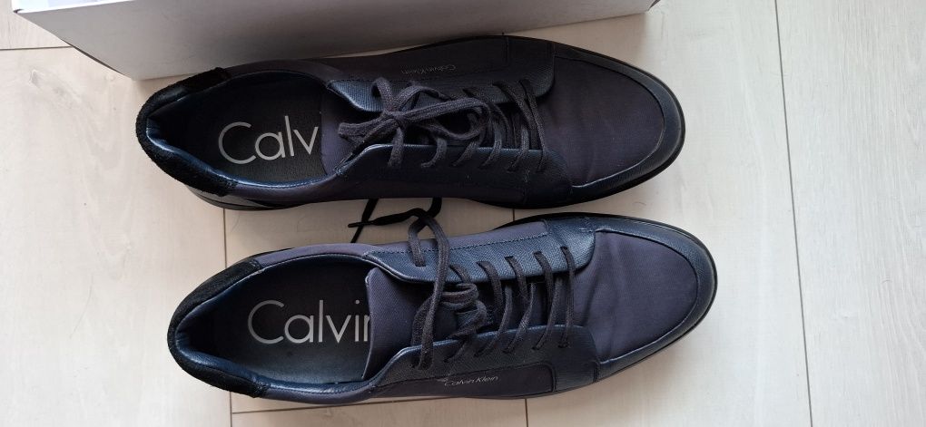 Обувки Calvin Klein