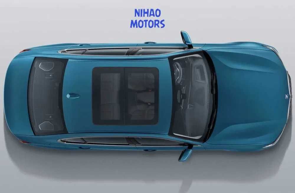 BMW i3 eDrive 35L — (Под заказ)