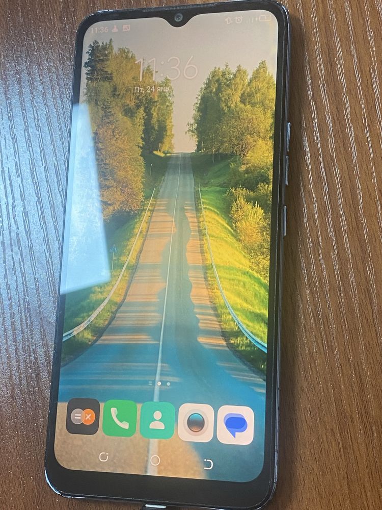 Tecno pop 5 lite