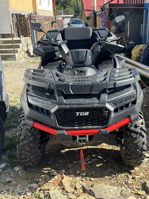 Vand ATV marca TGB 1000