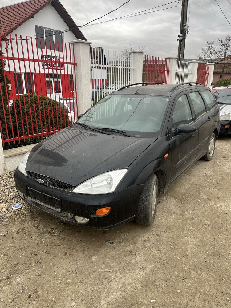 Piese ford focus 1