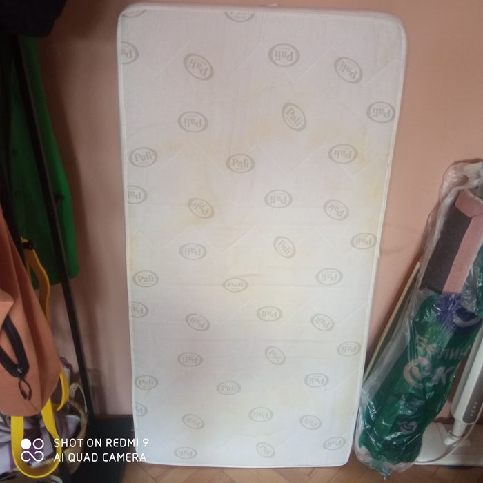 Матрак за детско креватче/ легло