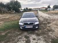 Skoda Octavia 2.