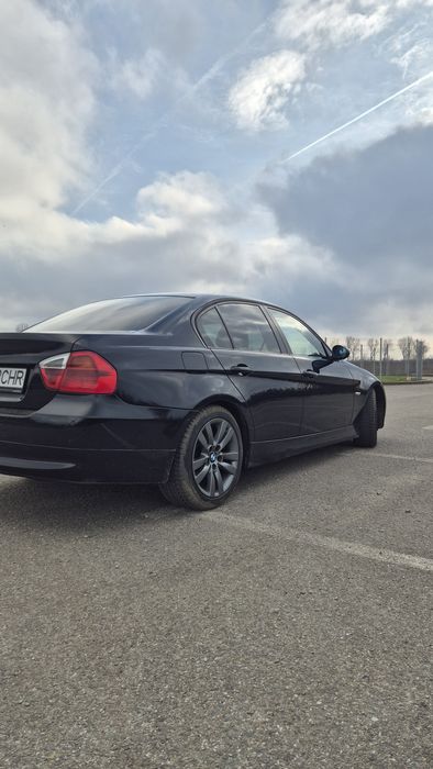 Bmw seria 3 E90.