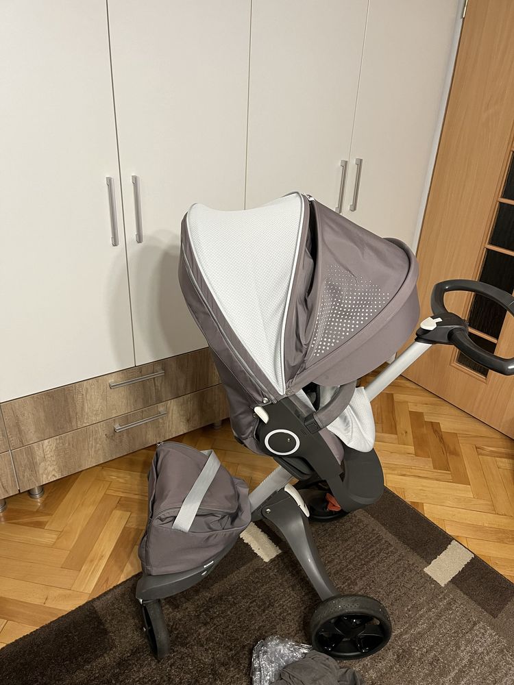 Stokke Xplory v5