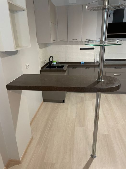 Барная стойка