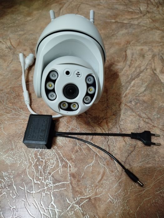 Ip камера (видеокамера) 2 Мп