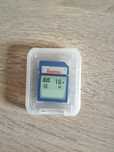 Card SD Hama 16 Gb